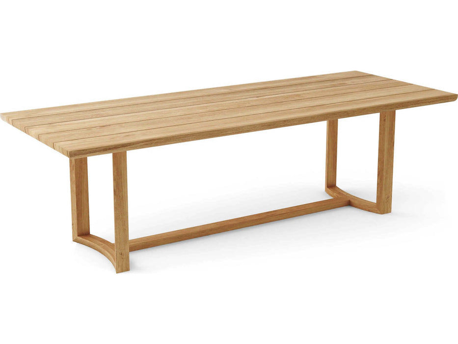 Anderson Teak Catania Dining Table - DS-329