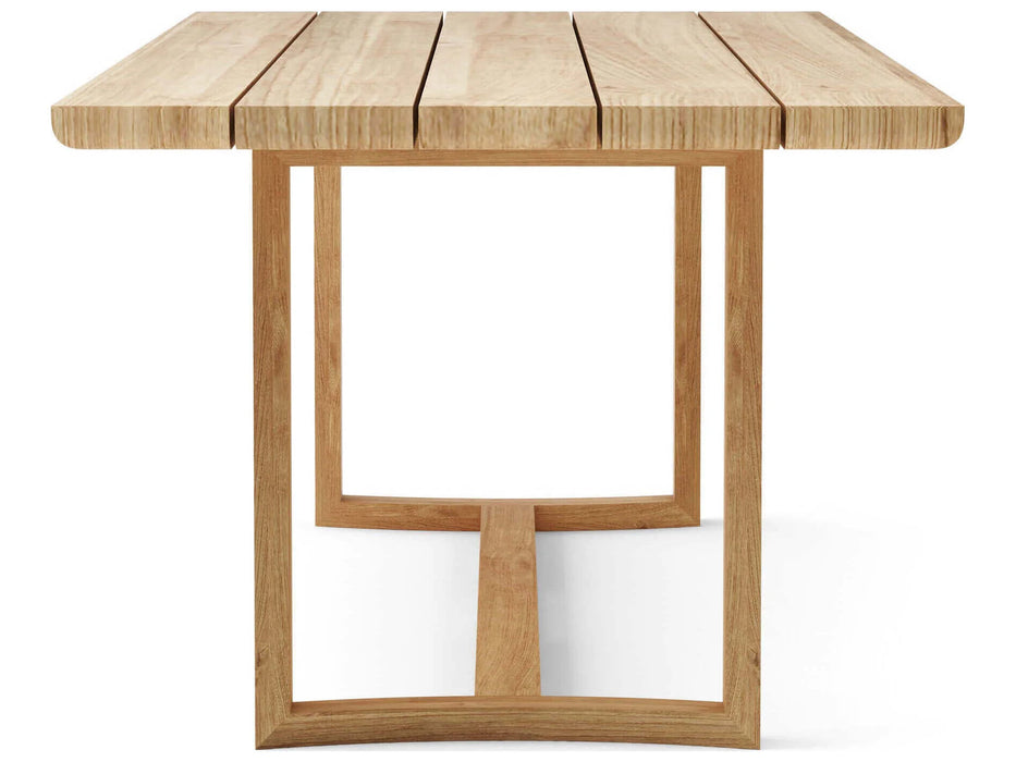 Anderson Teak Catania Dining Table - DS-329