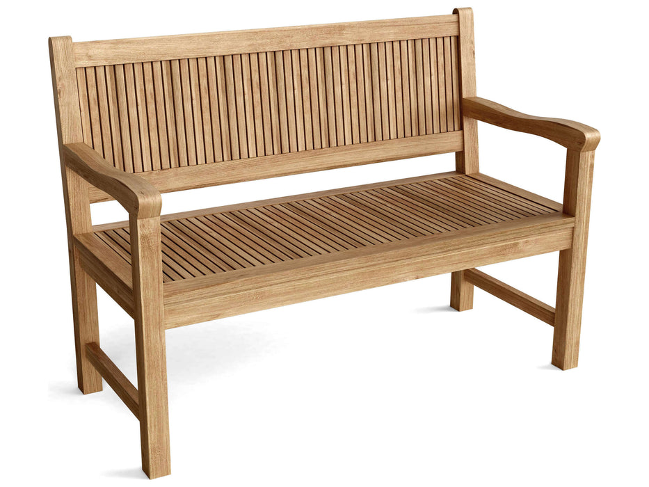 Anderson Teak Chester 48" Bench - BH-2048