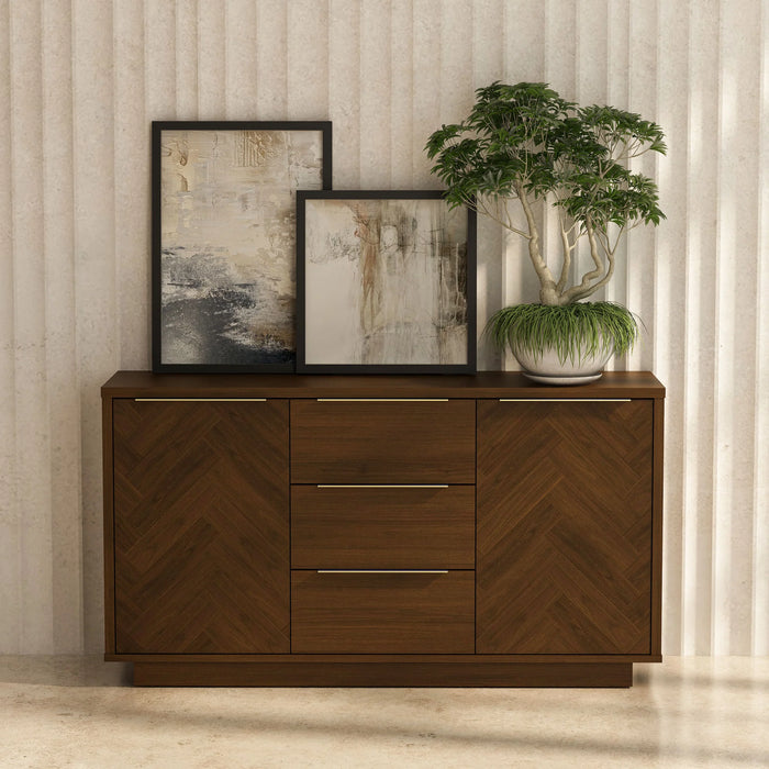 Anderson Teak Hokkaido Sideboard - SB-15042