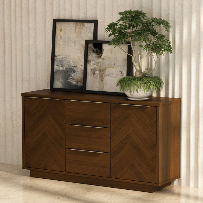 Anderson Teak Hokkaido Sideboard - SB-15042