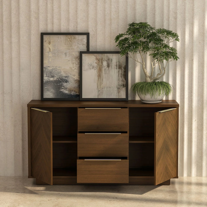 Anderson Teak Hokkaido Sideboard - SB-15042