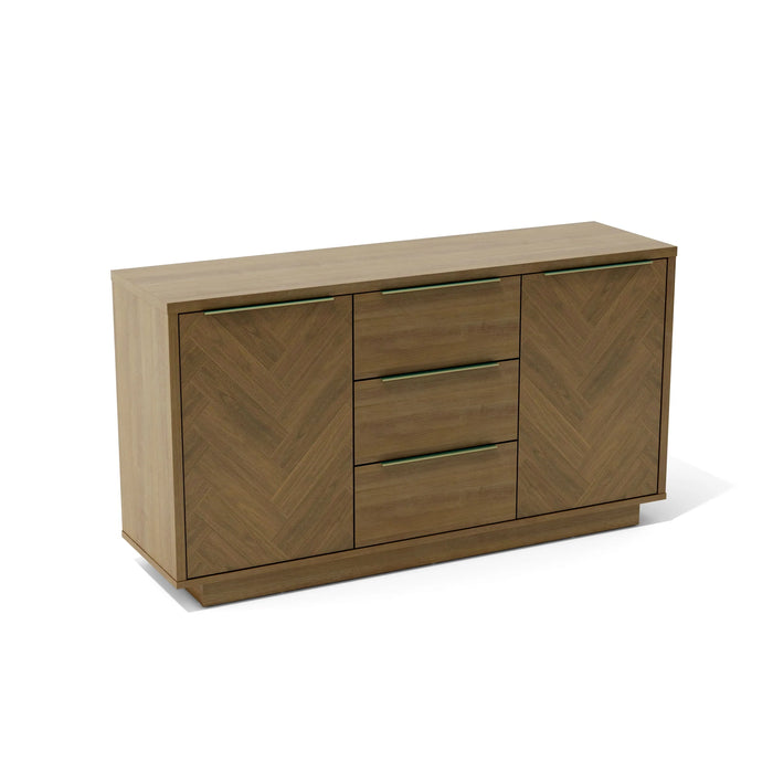 Anderson Teak Hokkaido Sideboard - SB-15042