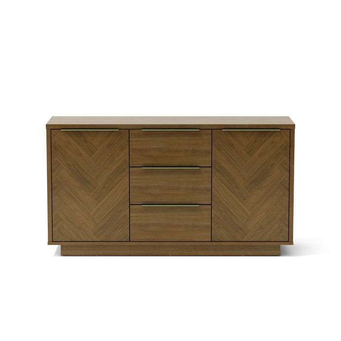 Anderson Teak Hokkaido Sideboard - SB-15042