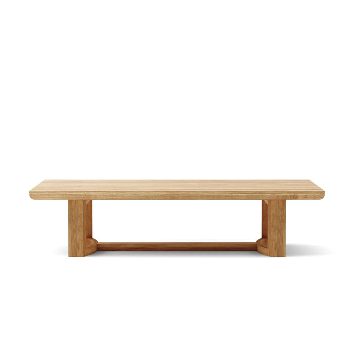 Anderson Teak Junus Coffee Table - DS-225