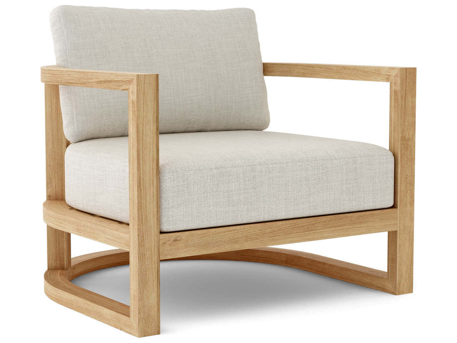 Anderson Teak Junus Lounge Armchair - DS-221