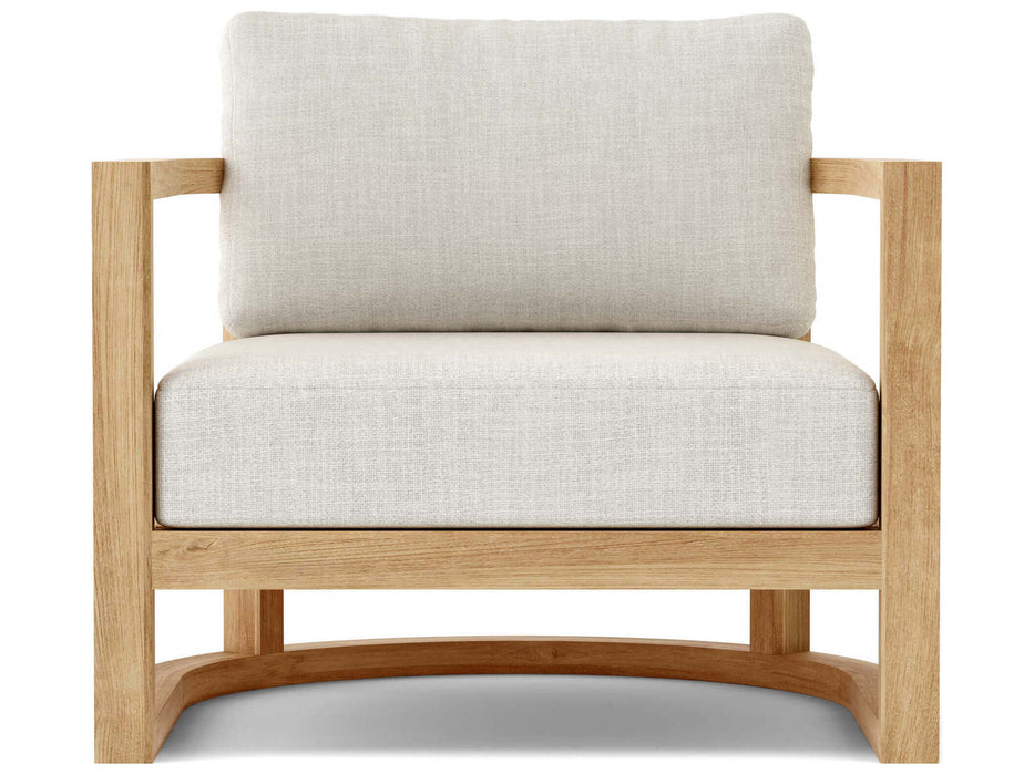 Anderson Teak Junus Lounge Armchair - DS-221