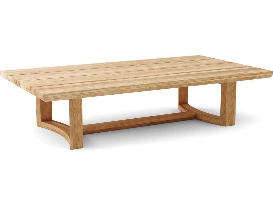 Anderson Teak Outdoor Catania Coffee Table - DS-336