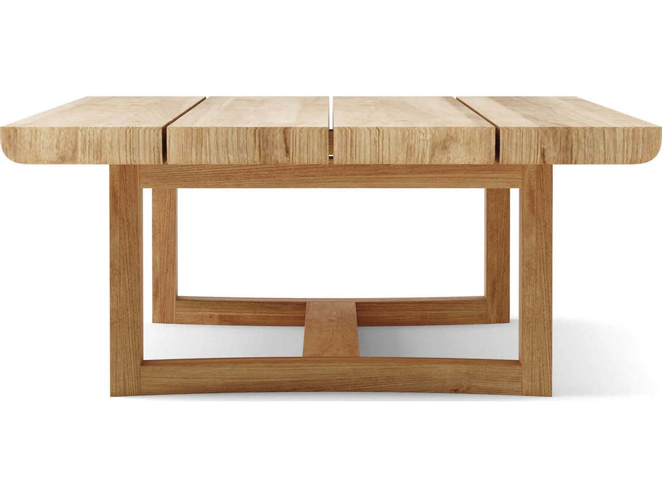 Anderson Teak Outdoor Catania Coffee Table - DS-336