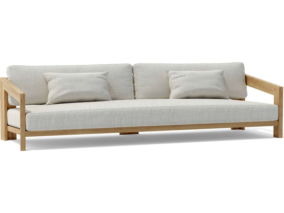 Anderson Teak Smyrna 4-Seat Sofa - DS-853