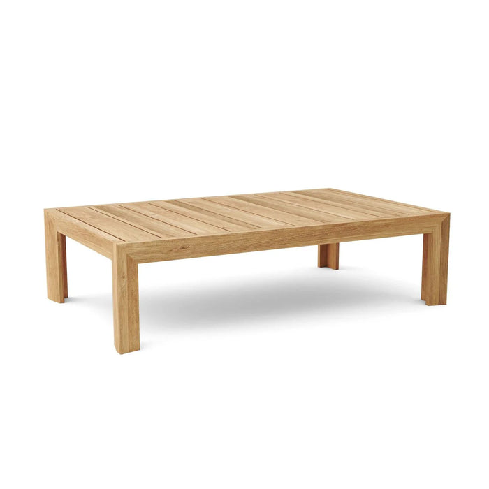 Anderson Teak Smyrna Deep Seating Set - SET-851