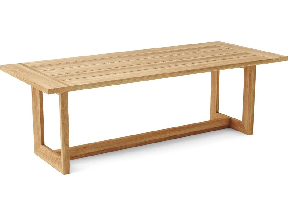 Anderson Teak Smyrna Dining Table - DS-857