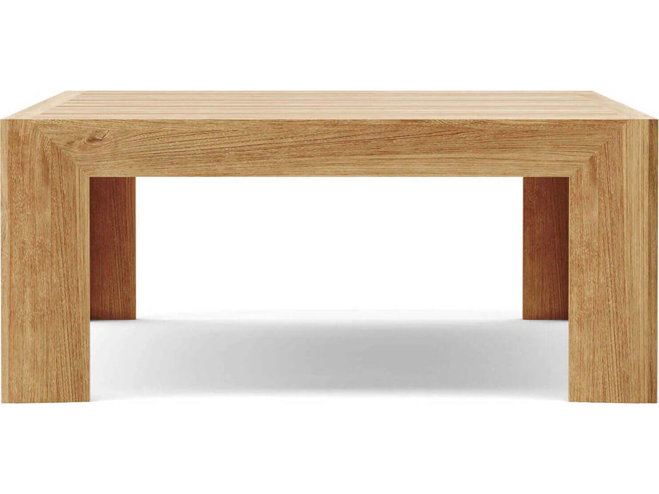 Anderson Teak Smyrna Outdoor Coffee Table - DS-855