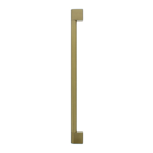 Presrv Pro Handle x1, Brushed Gold, Compact