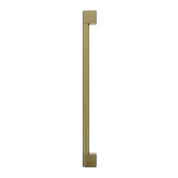 Presrv Pro Handle x1, Brushed Gold, Compact
