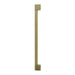 Presrv Pro Handle x1, Brushed Gold, Compact