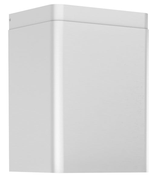 ZEPHYR Duct Cover, DME, DAP, SS (Z1C-00MESS)