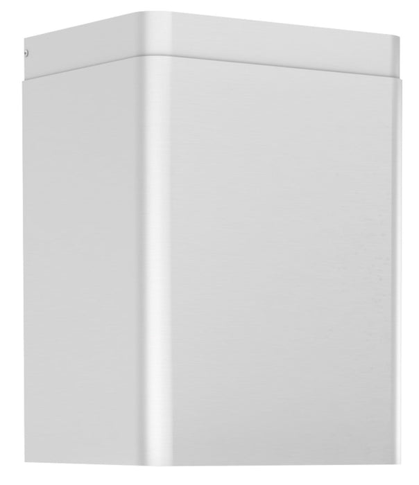 ZEPHYR Duct Cover, DME, DAP, SS (Z1C-00MESS)