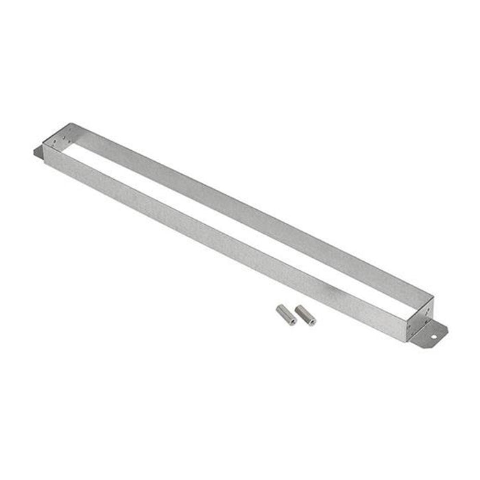 ZEPHYR Adaptor, 1-7/8in x 19in Rect. DLI-A (AK00072)