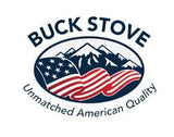 Buck Stove wood stoves and fireplaces — authorized dealer at InnovDepot