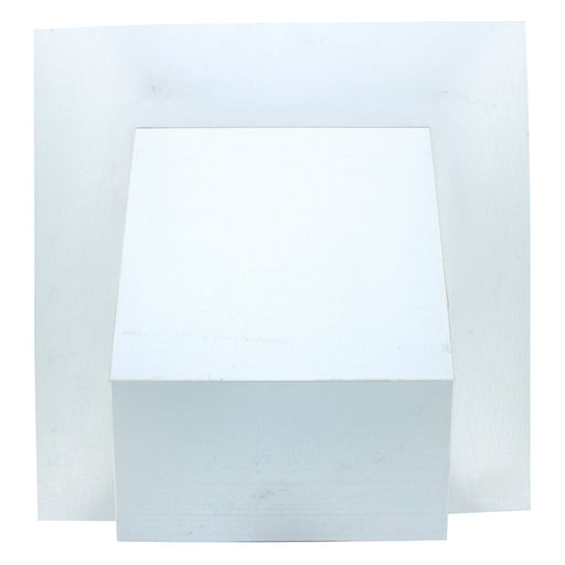 ZEPHYR Roof Cap, 10in, w/Screen (AK00150)