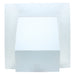 ZEPHYR Roof Cap, 10in, w/Screen (AK00150)