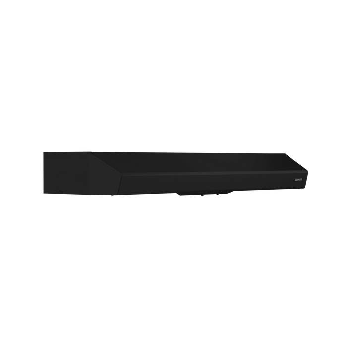 ZEPHYR Breeze I Under-Cabinet (AK1100BB)