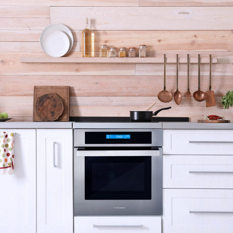 Wall Ovens