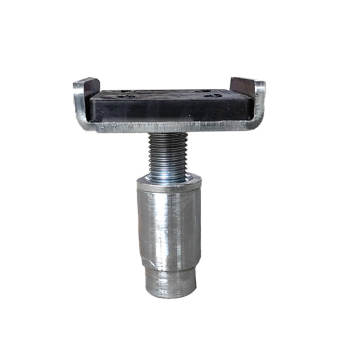 Katool KT-AS110D 11,000 lb Asymmetrical 2 Post Car Lift