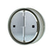 ZEPHYR 7" round damper with collar (AK00067)