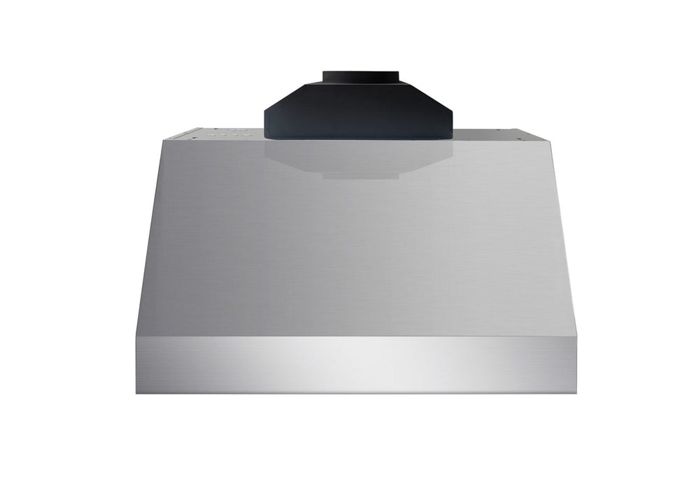 Thor Kitchen 30-Inch Professional Under Cabinet Range Hood, 16.5" Tall (TRH3005)