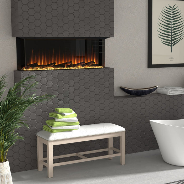 Dimplex 50" Ignite Ultra Linear Electric Fireplace