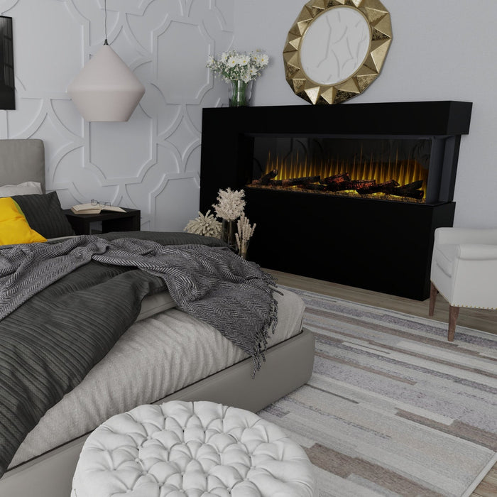 Dimplex 60" Ignite Ultra Linear Electric Fireplace