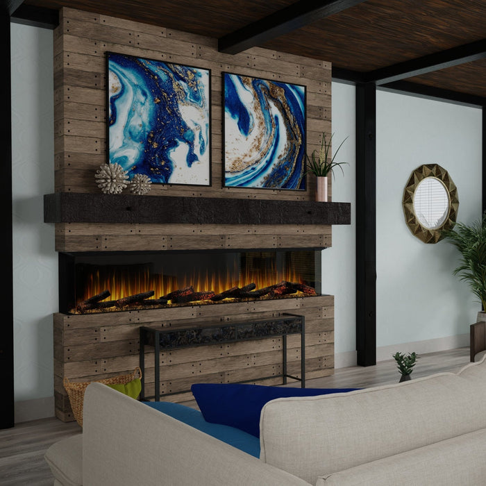 Dimplex 88" Ignite Ultra Linear Electric Fireplace
