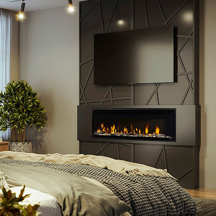 Dimplex 50" Ignite Evolve Linear Electric Fireplace