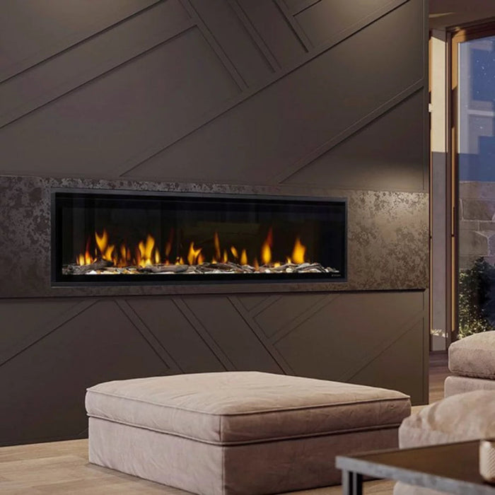 Dimplex 60" Ignite Evolve Linear Electric Fireplace