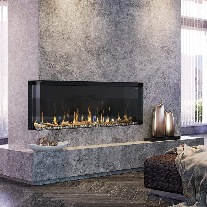 Dimplex 60" Ignite Bold Linear Electric Fireplace