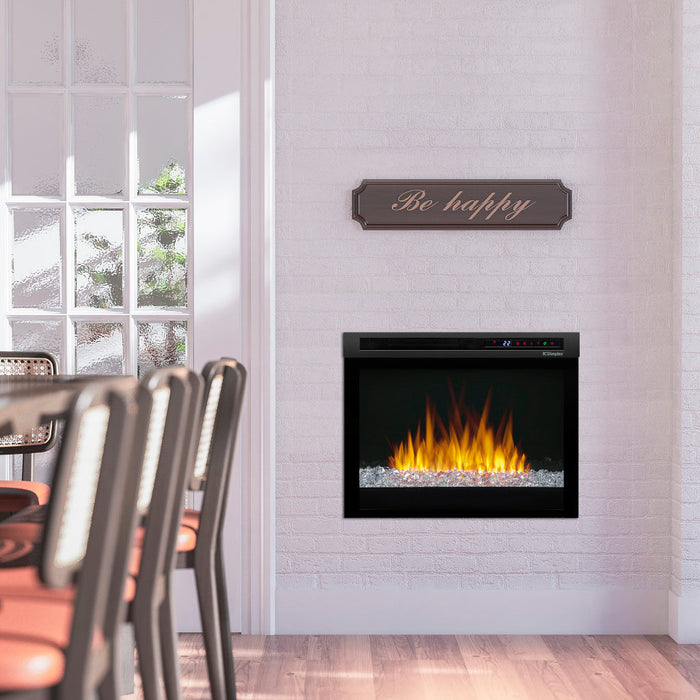 Dimplex 23" Nova Linear Electric Fireplace
