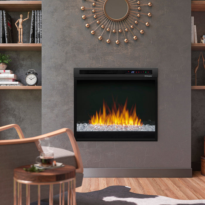 Dimplex 28" Nova Linear Electric Fireplace