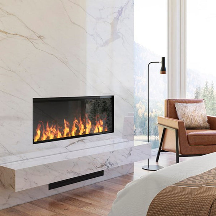 Dimplex 46" OptiMyst Water-Vapor Electric Fireplace