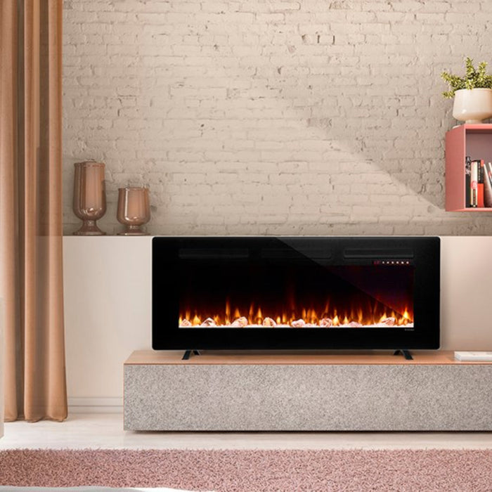 Dimplex 48" Sierra Linear Electric Fireplace