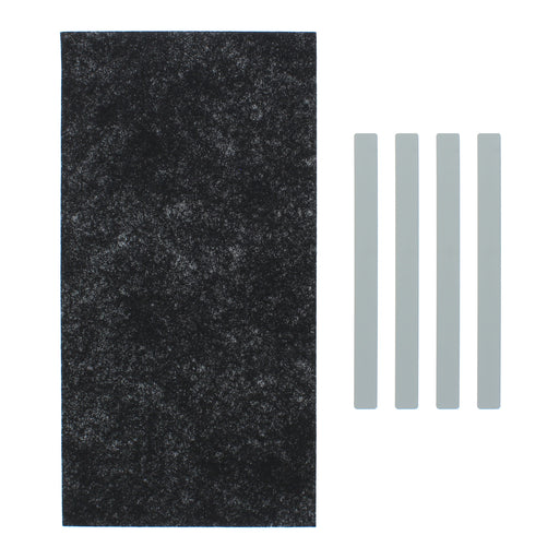 ZEPHYR Charcoal Filter Replacement (Z0F-C012)