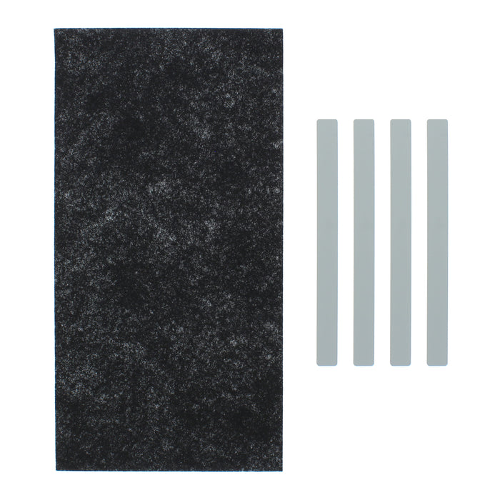 ZEPHYR Charcoal Filter Replacement (Z0F-C012)