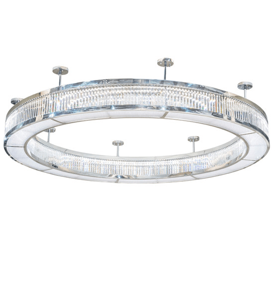 Meyda 96" Wide Beckam Pendant- 210305