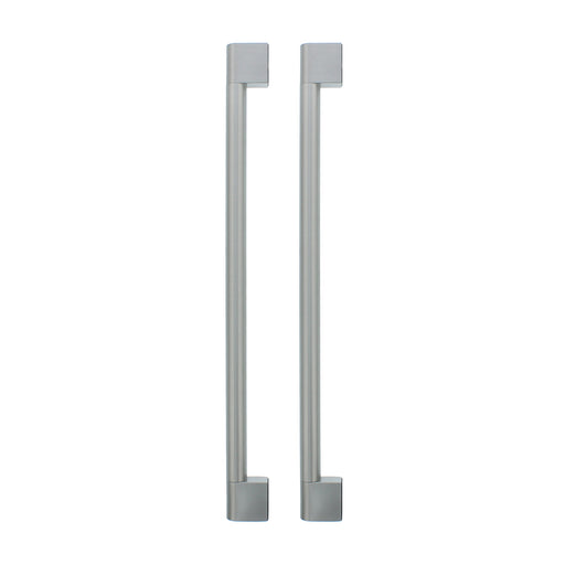 Presrv Pro Handle Kit x2, SS, Compact
