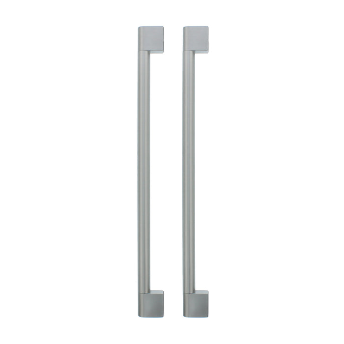 Presrv Pro Handle Kit x2, SS, Compact