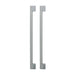 Presrv Pro Handle Kit x2, SS, Compact