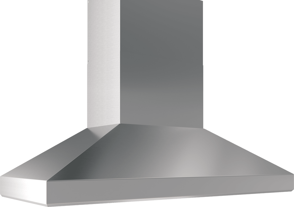 Titan Wall 60 in., Stainless Steel