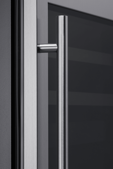 Presrv Contemporary Handle Kit x1, SS