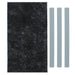ZEPHYR Charcoal Filter Replacement, BML-ExxBx (Z0F-C094)